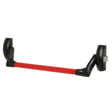 BARRA ANTIPANICO DE SOBREPOR LATERAL FAST PUSH CISA
